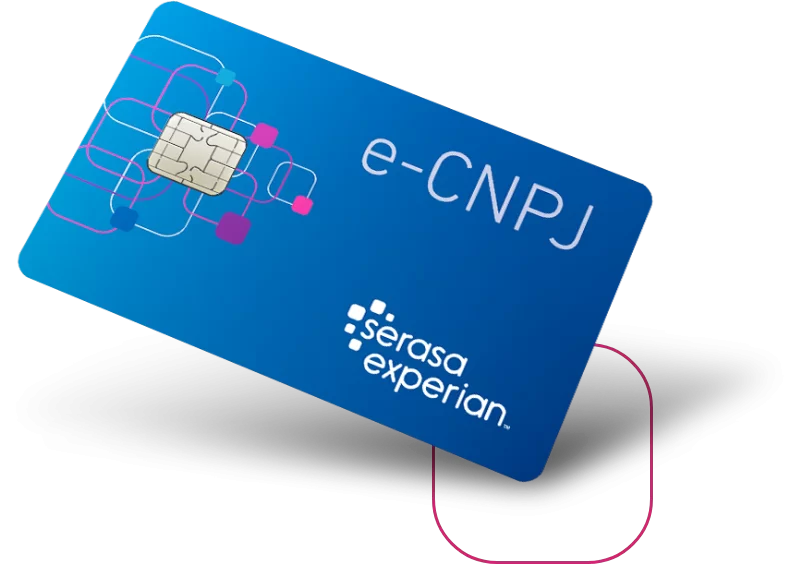 Certificado Digital A3 CNPJ