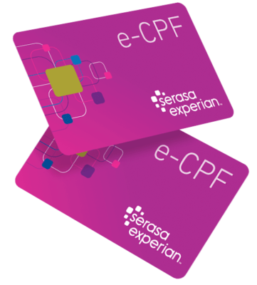 Certificado Digital Para CPF