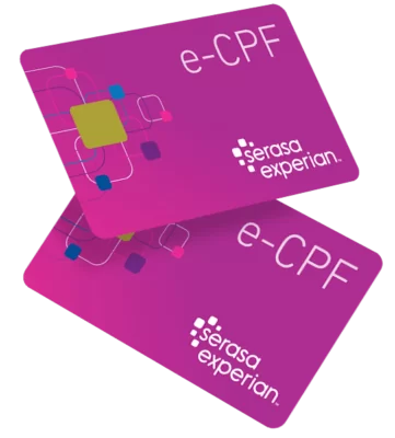 Certificado Digital e-Cpf A3 De 03 Anos Em Cartão – Ascon Certificados