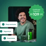 bling certificado digital