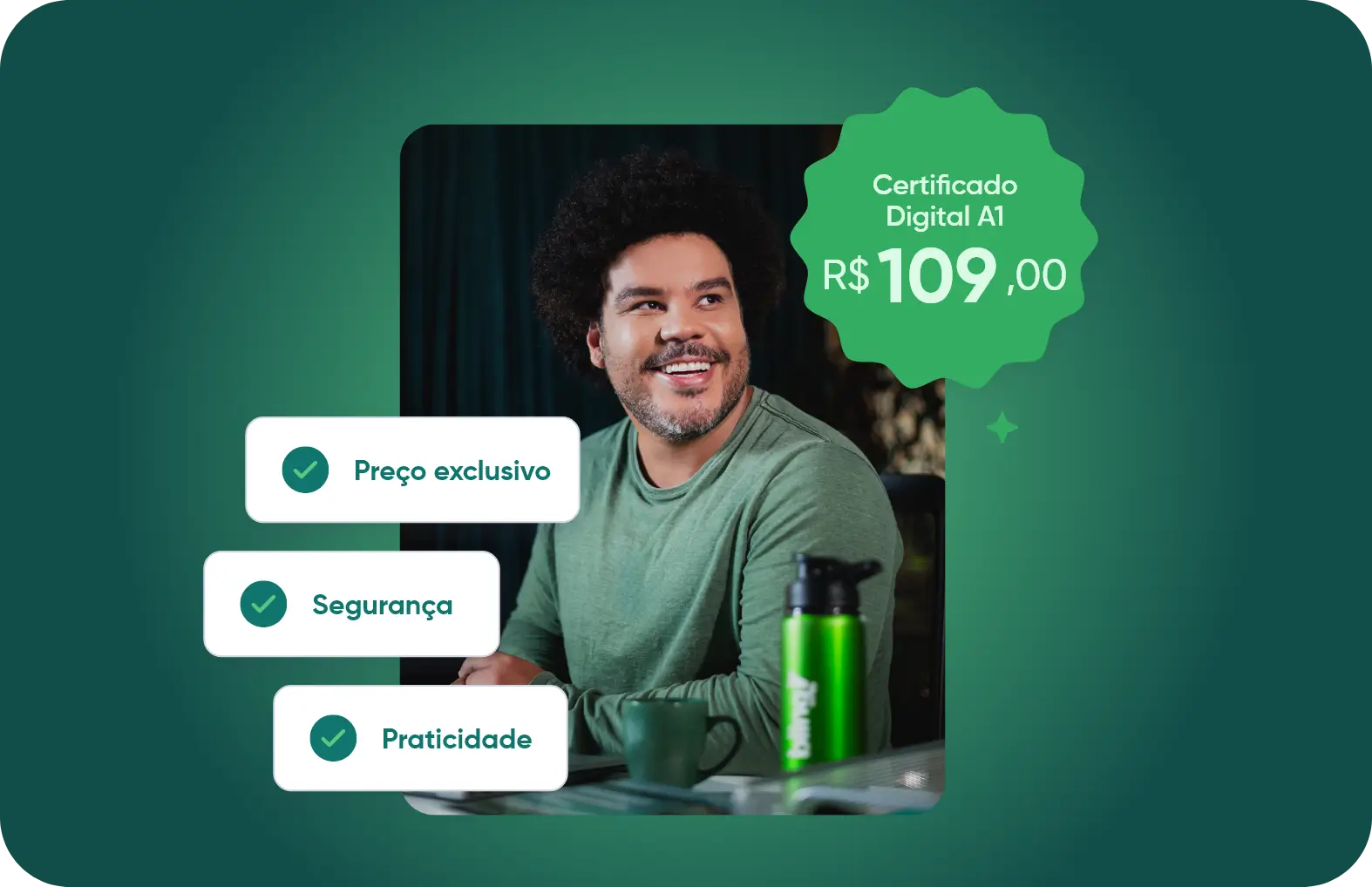 bling certificado digital